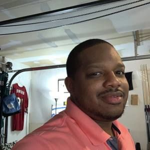 Meet your Posher, Mark